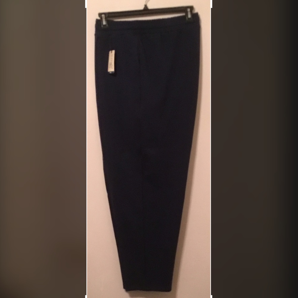 Terra & Sky NWT. Size 2x 20-22 Sold Blue Casual Pants